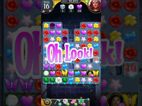 The Wizard of Oz Magic Match 1303 - no boosters 👠