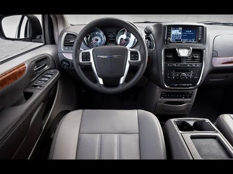 DR AMERICAN CAR | Destravar alavanca do  Cambio Town  & Country, carro sem bateria
