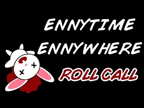 Quantic Media Roll Call - EnnytimeEnnywhere