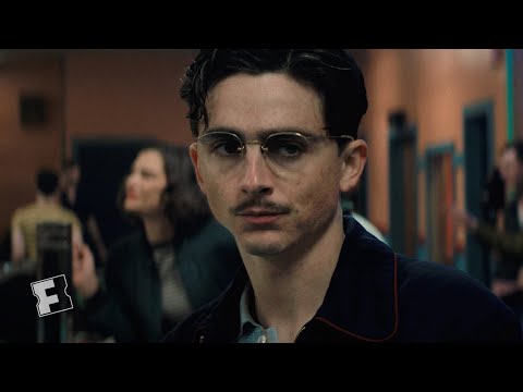 Marty Supreme Exclusive Clip - Bowling (2025) | Fandango at Home