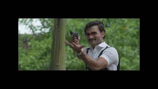 Shukla The Tiger - OST Reel