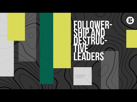 Introduction to Leadership