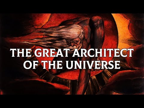 The Universal Concept of God - The Great Architect of the Universe