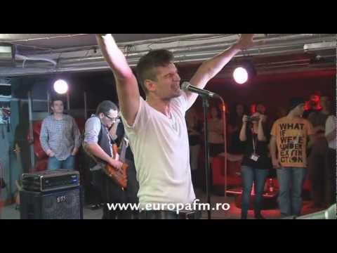 Europa FM LIVE in Garaj: Vama - La radio