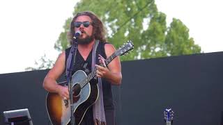 Jim James Throwback (When We Were Young) (New Song) Lock'N, 08.25.17