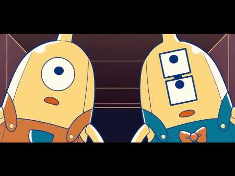 It Ain't Minion (Animation Editon) Original Mashup by 95bro