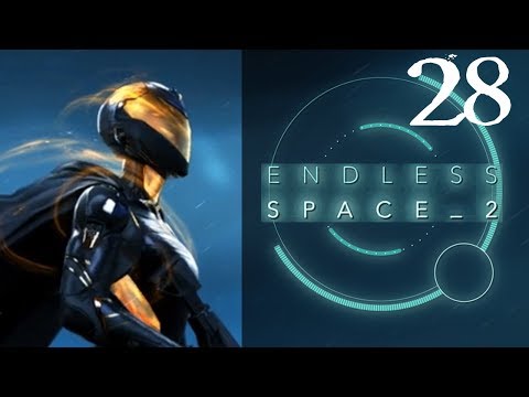 SB Returns To Endless Space 2 28 - A War Of Distraction