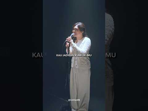 Tak mampuku jauh dariMu, Bapa yang sejati 💕 #bapa #ezralewina