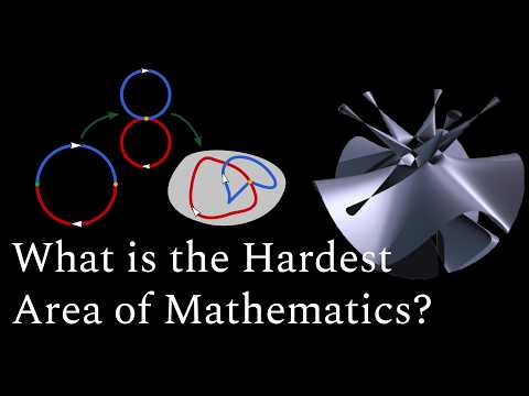 Highest Mathematics