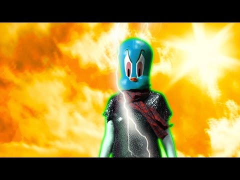 Stupeflip - Understup (Clip Officiel)