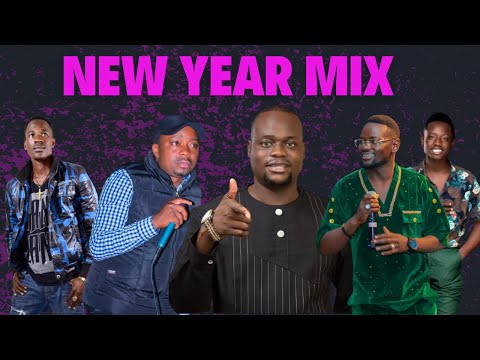 BEST LUO OHANGLA TRENDING HITS SONGS. New Year Mix