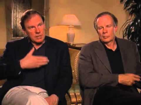 Glen and Les Charles on creating the character of "Frasier Crane" - EMMYTVLEGENDS.ORG