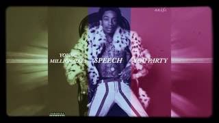 Wiz Khalifa - Speech