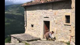 preview picture of video '543 - Crognaleto (Teramo) 2013-05-25'