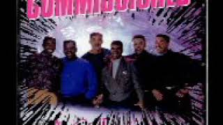 Commissioned when love calls you home featuring Fred Hammond 1994