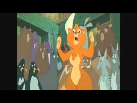 Kairel in Wonderland part 1