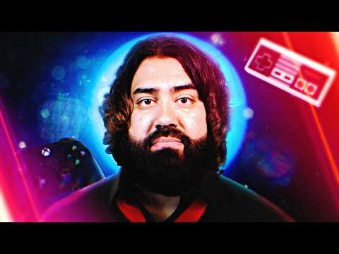 Jirard The Completionist - Requiem For A Stream