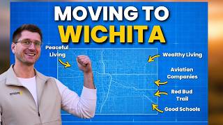 If YOU Are Relocating to Wichita Ks.. WATCH THIS!