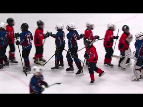 Dárius Krejčí - 4.sezona (HC Lvi 2009, ročník 2011) 2020-21