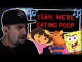 MORE DISTURBING CHILDREN S TV THEMES BACKWARDS