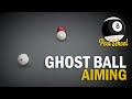 Ghost Ball Aiming and the Throw Effect | Pool School