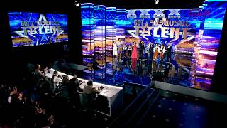 Գաղտնիքներ Got Talent Հայաստանի կուլիսներից. Օրագիր 07