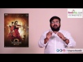 Baahubali 2 review by prashanth