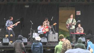 Mount Moriah - Plane