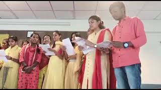 Grv Center Of Excellence Pu College Video