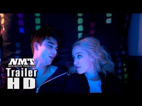 ADVENTURES IN PUBLIC SCHOOL / PUBLIC SCHOOLED (2018) - Official Movie Trailer 1 [HD]
