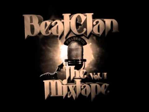 Beat Clan Rosario - The Mixtape Vol. 1 (Argentin@s Varios) (2009)