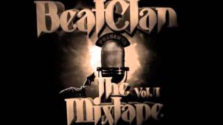 Beat Clan Rosario - The Mixtape Vol. 1 (Argentin@s Varios) (2009)