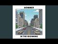 In the Beginning
