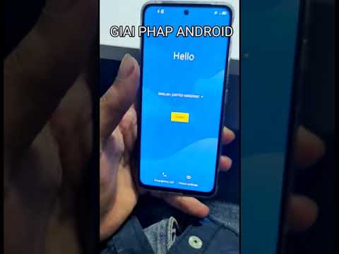 fix Red Magic 6R loop Google setup screen error
