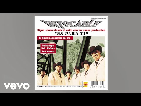 Para que volver - Intocable