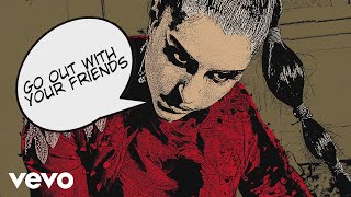 Gia Woods - INTO IT (Lyric Video)