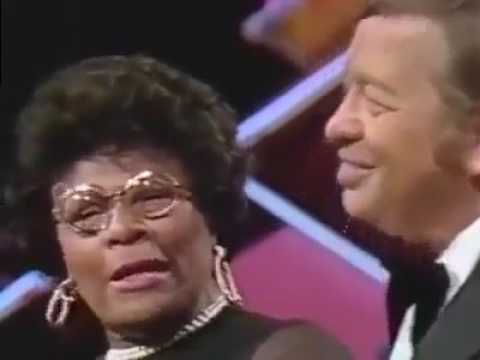 Ella Fitzgerald e Mel Torme - O que é o Jazz?