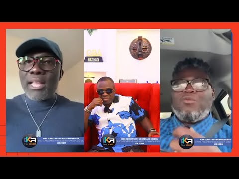 Shatta Movement Caucus Meeting To Decline Sallymann`s Invitation Leaked: Insŭlts Receipts Out