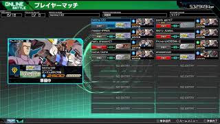 [マキオン]キレたら終わるシャフラン