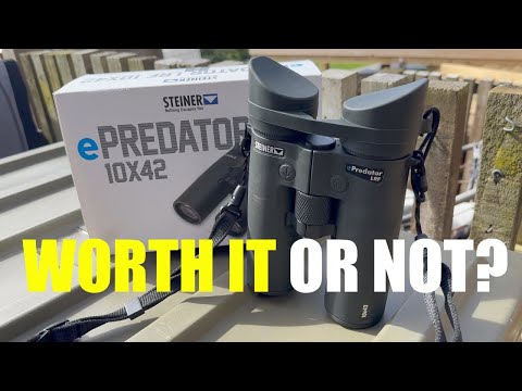 Steiner Binoculars: Roof Prism vs Porro Prism - OpticsPlanet.com Product In focus