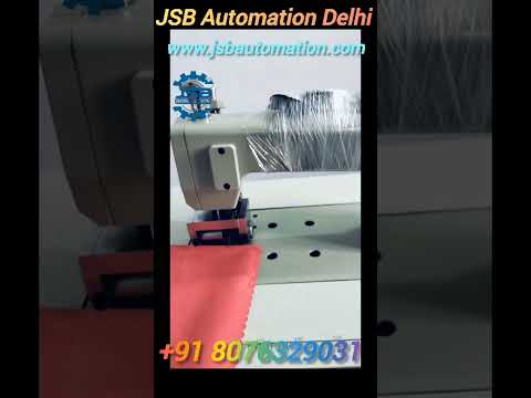 Lace Making Machine