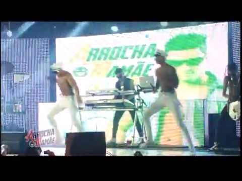 Abertura DVD Arrocha Mamãe produzido por Perna´s Video Produçoes.