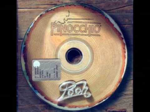 Pooh - "La mia notte dei miracoli"