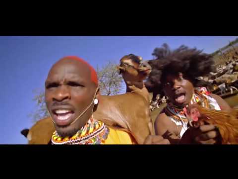 Kymo and Stigah   Thitima Christmas Rendition  OFFICIAL VIDEO