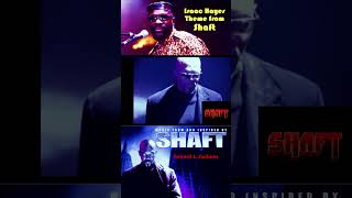 Isaac Hayes - Theme from SHAFT