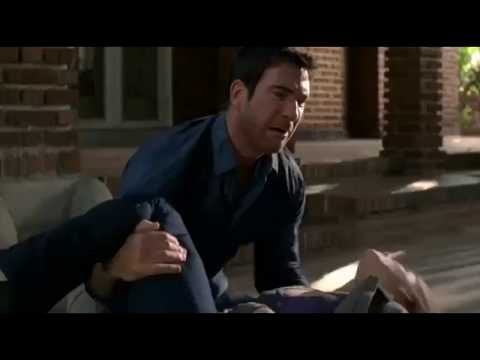 American Horror Story ''Murder House'' - Hayden's Death