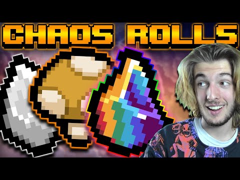 The D6, But BETTER?! (Flashing Lights Warning)- The Binding of Isaac Random Streaks #92