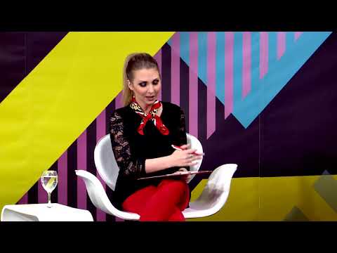 Petkom u 9 - Dijana Kocić, travel blogerka
