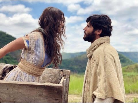 Novela Jesus: Libertação Maria Madalena