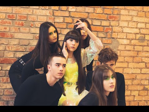 Vanessa Szanter - ⚡️ HATE Storm ⚡️